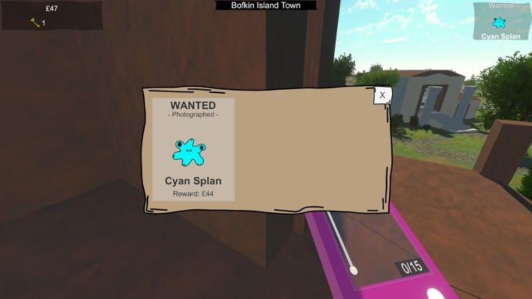 Bofkin Island 2 screenshot