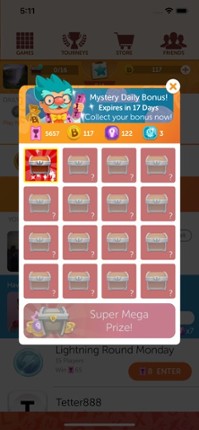 Boggle With Friends: Word Game Image