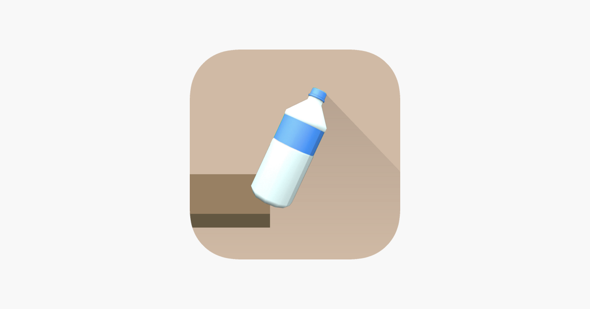 Games like Bottle Flip 3D — Tap to Jump!