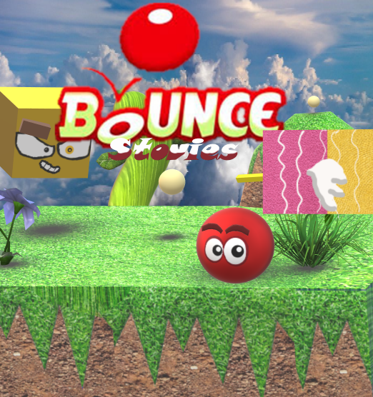 Games like Bounce Stories - Alpha