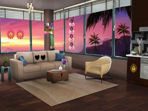 Games like Bouquet for a girl