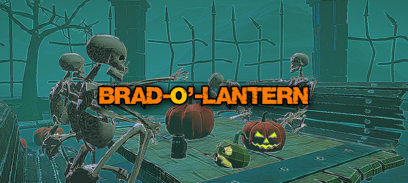 Games like Brad-o'-lantern