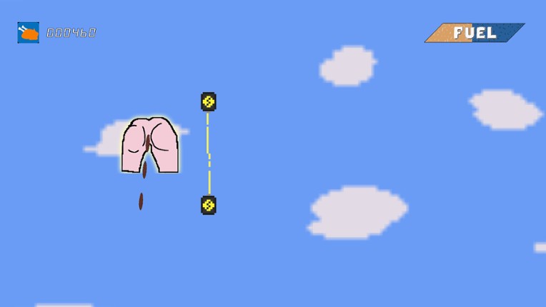 Burger Butt screenshot