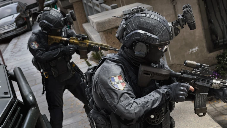 Call of Duty: Modern Warfare 4 Image