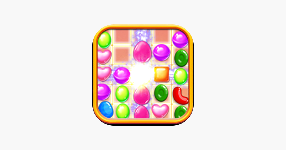 Games like Candy Buster