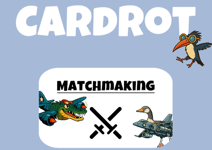 Games like Cardrot