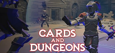 Cards and Dungeons Image