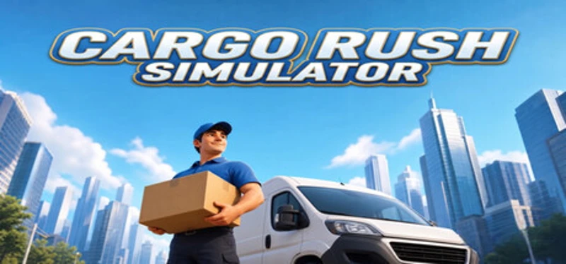 Cargo Rush Simulator Image