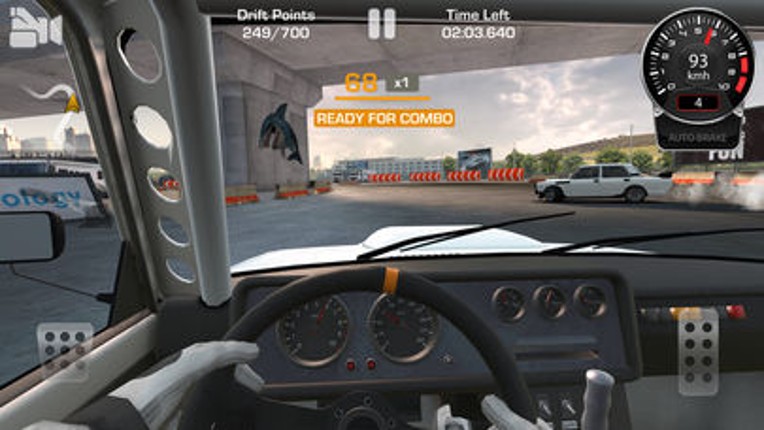 CarX Drift Racing Image