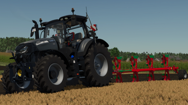 Case New Holland FS25 Edit Image