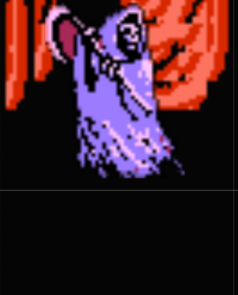 CastleVania Remake screenshot