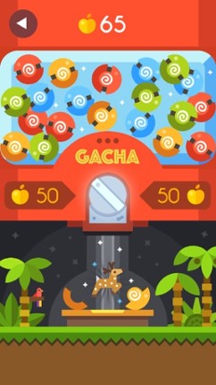 Catch The Rabbit screenshot