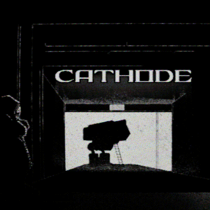 Games like CATHODE