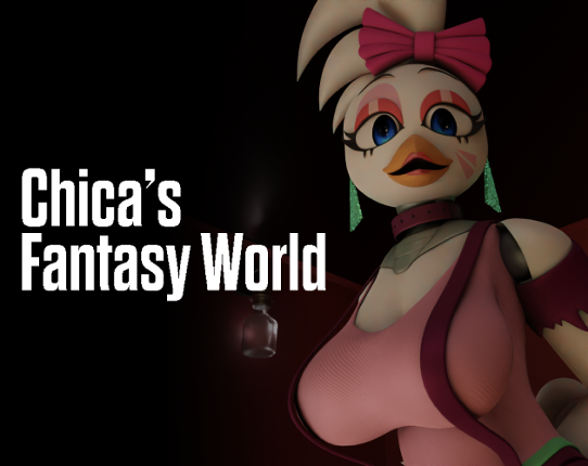 Chica's Fantasy World Image