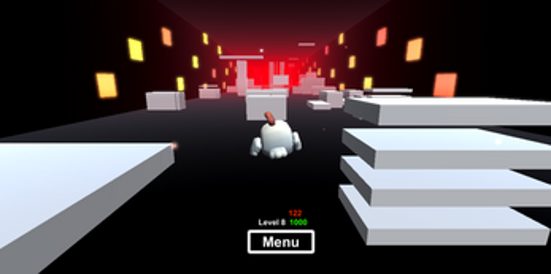 Chicken Run Image