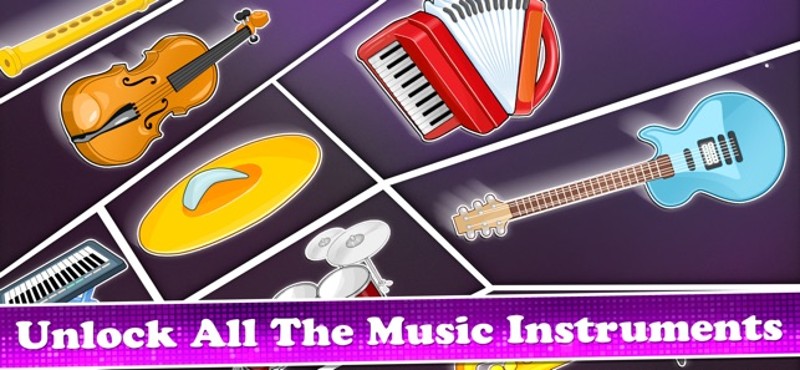 Christmas Band Party Clicker screenshot