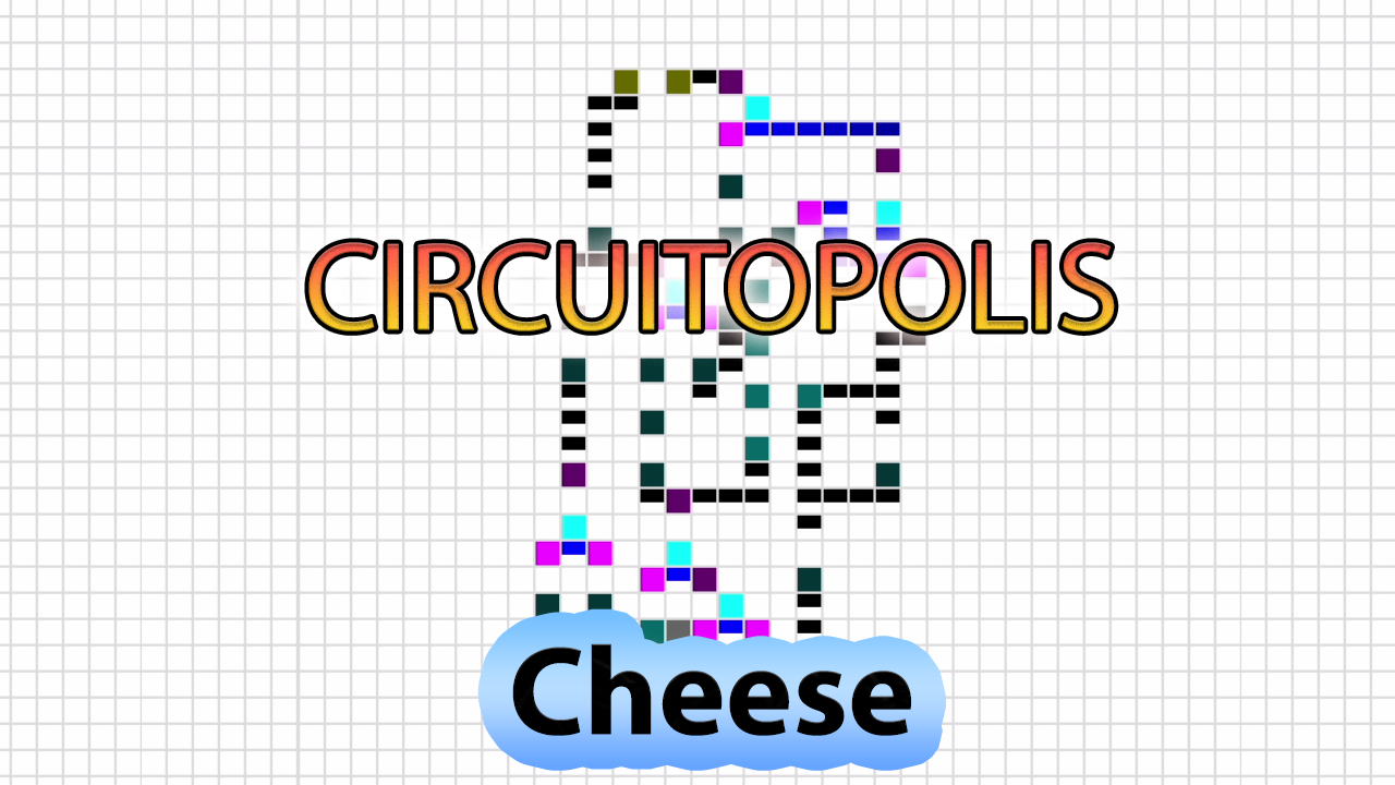 Games like Circuitopolis