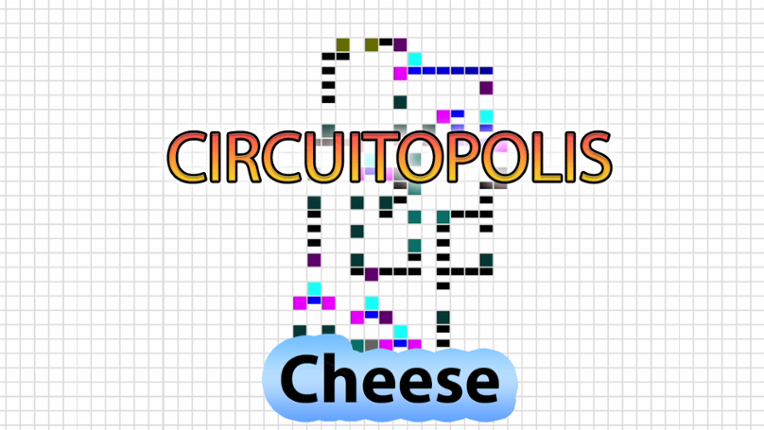 Circuitopolis Image