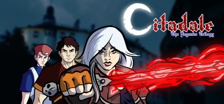 Games like Citadale: The Legends Trilogy
