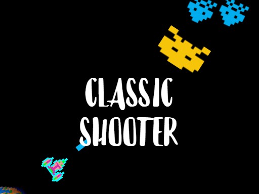 Games like Classic Shooter