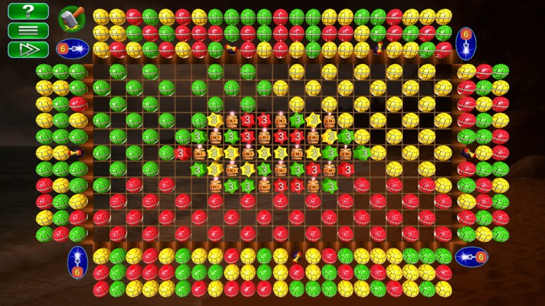 ClearIt M1 screenshot