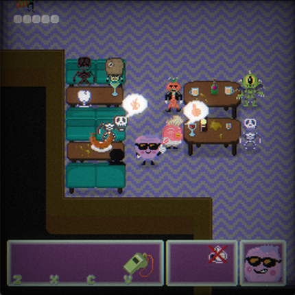 Cool Guys Club Image