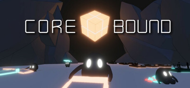 Corebound Image