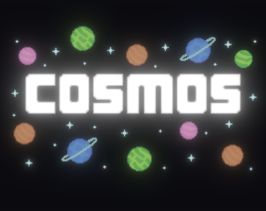 Games like COSMOS