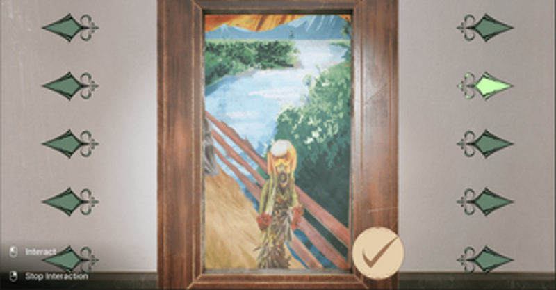 Coup De Pinceau screenshot