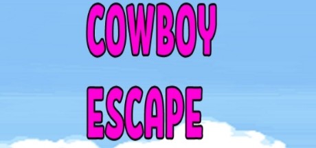 Games like Cowboy Escape