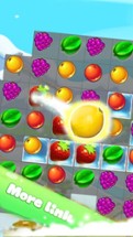 Crazy Fruit Adventure Image