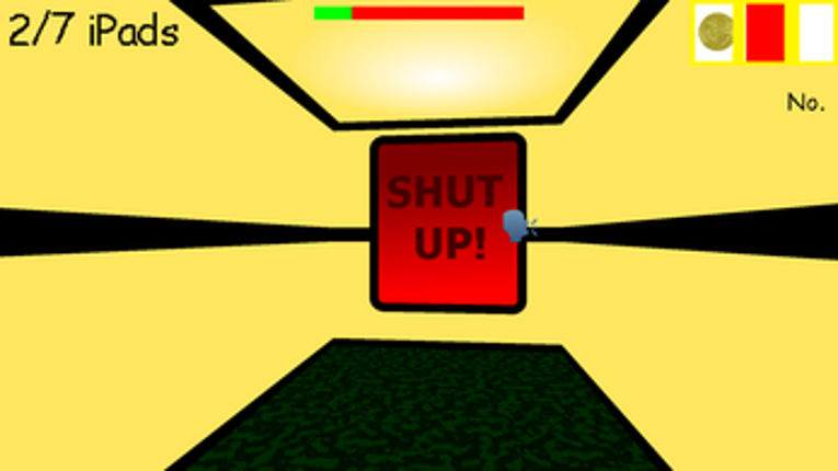 Creator's Basics In We Don't Give A Fuck screenshot