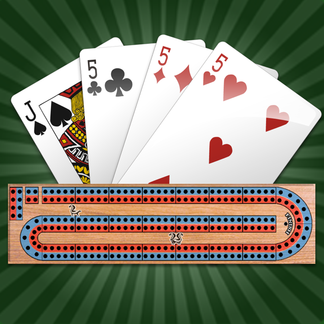 Games like Cribbage Pro, Classic Cribbage