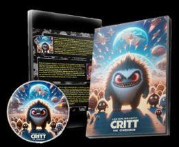 Critt: The Conqueror (Puzzle) Image