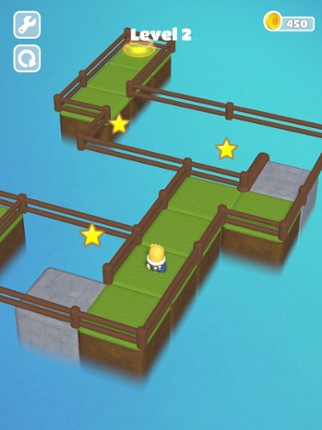 Cube Master !! screenshot