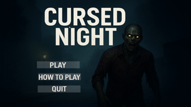 Cursed Night screenshot