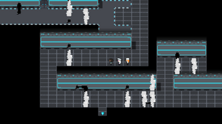 D-Virus: Devilnitive Edition screenshot