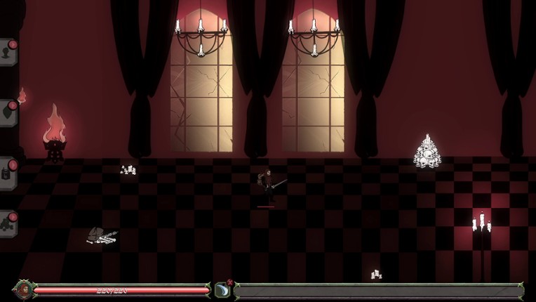 Dark Age Asunder screenshot