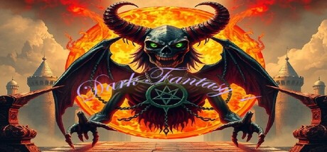 Games like Dark Fantasy 1 Ein Dämonisches Abenteuer