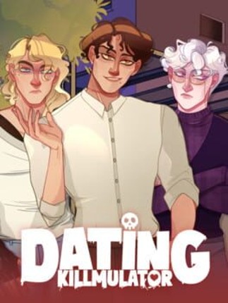 Dating Killmulator Game Cover