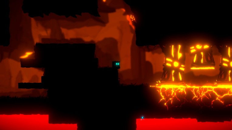 Dave screenshot