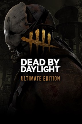 Dead by Daylight Image