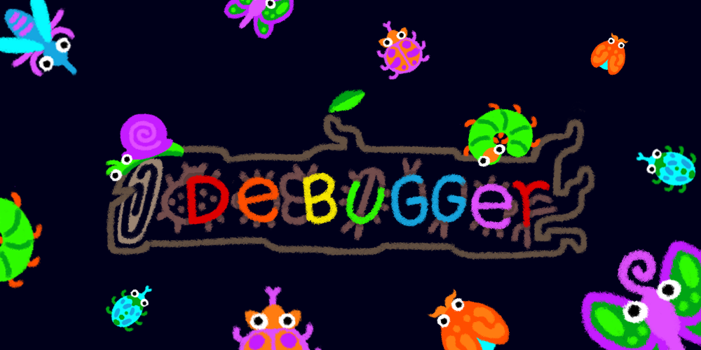Games like Debugger