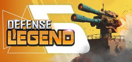 Games like Defense Legend 5: Survivor TD
