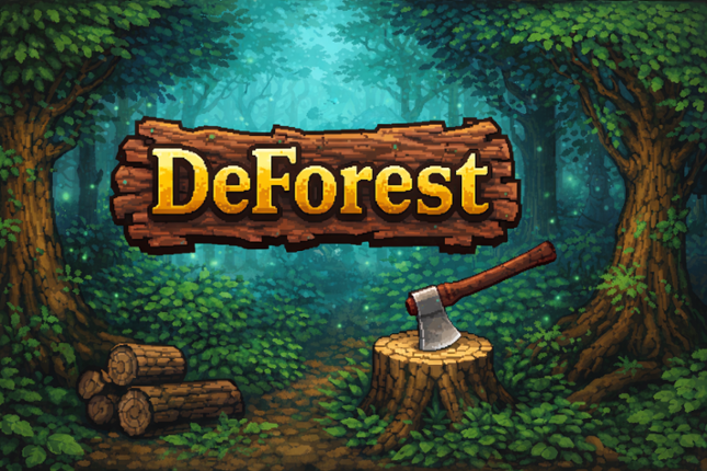 DeForest, Incremental Image