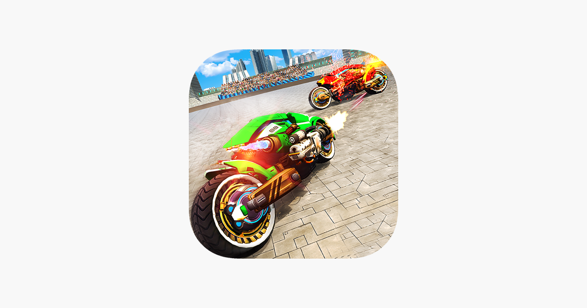 Games like Demolition Derby - Bikes Arena