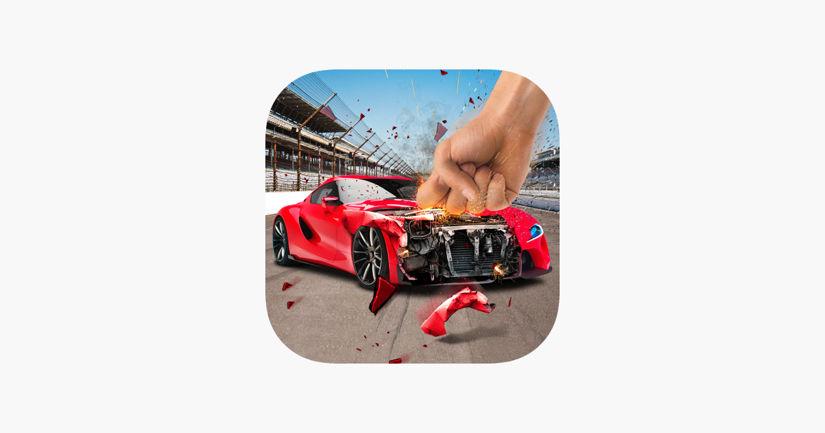 Games like Demolition Sport Car 3D Sim