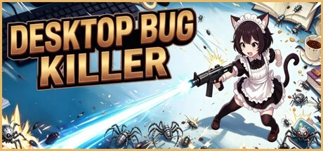 Games like DESKTOP BUG KILLER