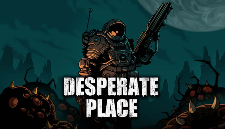 Desperate Place Image