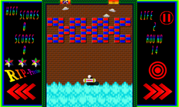 Destroyer - Destroy the blocks screenshot